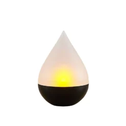 Sahnisa Lámpara Solar - Lindby