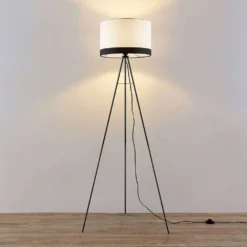 Iluminación Tienda De Ventas -Iluminación Tienda De Ventas 4251911701043lindby laia stehleuchte2