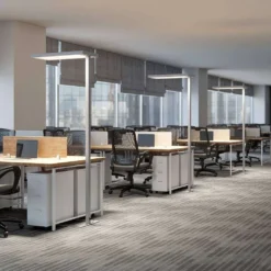 Somidia Lámpara De Pie Silver - Arcchio 8 Somidia Lámpara De Pie Silver - Arcchio -Iluminación Tienda De Ventas 4251911702309 3