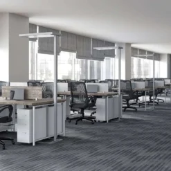 Somidia Lámpara De Pie Silver - Arcchio 9 Somidia Lámpara De Pie Silver - Arcchio -Iluminación Tienda De Ventas 4251911702309 4