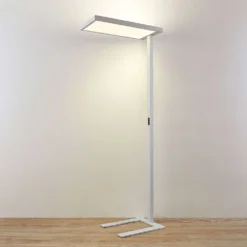 Somidia Lámpara De Pie White - Arcchio -Iluminación Tienda De Ventas 42519117023165