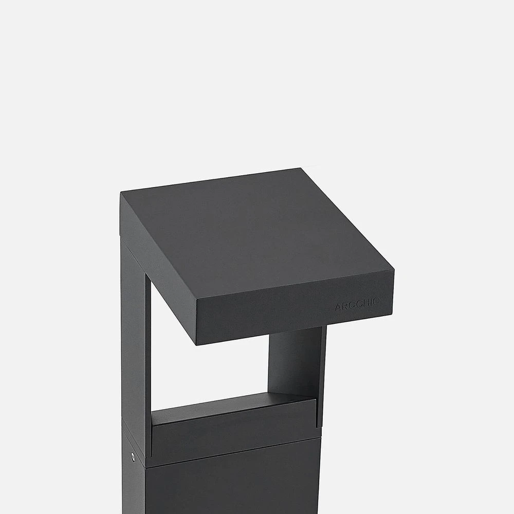 Dynorma Lámpara Exterior/Jardín Sensor H80 Graphite - Arcchio 4 Dynorma Lámpara Exterior/Jardín Sensor H80 Graphite - Arcchio - Imagen 4