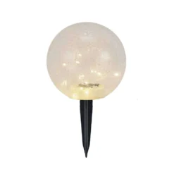 Feodoria Lámpara Solar Ø20 - Lindby