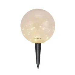 Feodoria Lámpara Solar Ø25 - Lindby