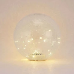 Feodoria Lámpara Solar Ø25 - Lindby -Iluminación Tienda De Ventas 4251911707557lindby feodoria led solar 254