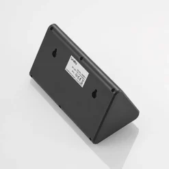 Ladiro Lámpara Solar W/Sensor Black - Lindby -Iluminación Tienda De Ventas 42519117133506