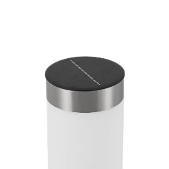 Sirita Lámpara Solar H40 Silver - Lindby -Iluminación Tienda De Ventas 42519117136025