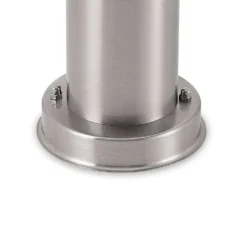 Sirita Lámpara Solar H40 Silver - Lindby -Iluminación Tienda De Ventas 42519117136026