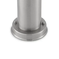 Sirita Lámpara Solar H80 Silver - Lindby -Iluminación Tienda De Ventas 42519117136266