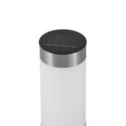 Sirita Lámpara Solar 4 Pcs. H31 Silver - Lindby -Iluminación Tienda De Ventas 42519117136336