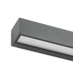 Lengo Aplique Exterior L50 Graphite - Arcchio 11 Lengo Aplique Exterior L50 Graphite - Arcchio -Iluminación Tienda De Ventas 42519117140126