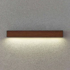 Lengo Aplique Exterior L50 Wood - Arcchio 10 Lengo Aplique Exterior L50 Wood - Arcchio -Iluminación Tienda De Ventas 42519117140365