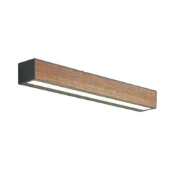 Lengo Aplique Exterior L50 Wood - Arcchio