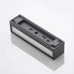 Lengo Aplique Exterior L25 Graphite - Arcchio 11 Lengo Aplique Exterior L25 Graphite - Arcchio -Iluminación Tienda De Ventas 42519117140436