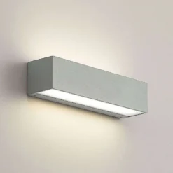 Lengo Aplique Exterior L25 Grey - Arcchio 9 Lengo Aplique Exterior L25 Grey - Arcchio -Iluminación Tienda De Ventas 42519117140504