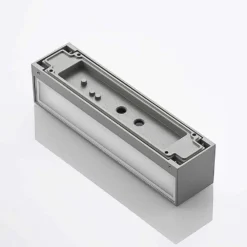 Lengo Aplique Exterior L25 Grey - Arcchio 11 Lengo Aplique Exterior L25 Grey - Arcchio -Iluminación Tienda De Ventas 42519117140506