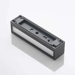 Lengo Aplique Exterior L25 Wood - Arcchio 9 Lengo Aplique Exterior L25 Wood - Arcchio -Iluminación Tienda De Ventas 42519117140674