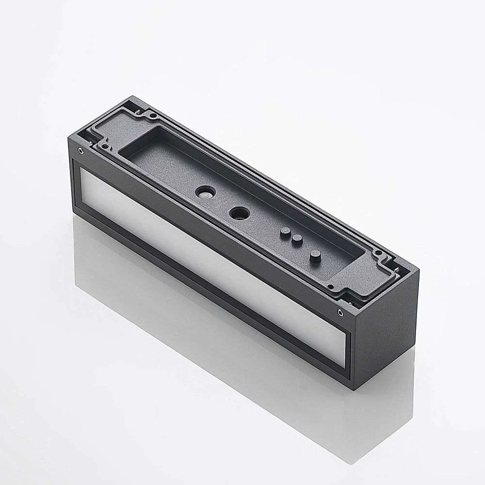 Lengo Aplique Exterior L25 Wood - Arcchio 4 Lengo Aplique Exterior L25 Wood - Arcchio - Imagen 4