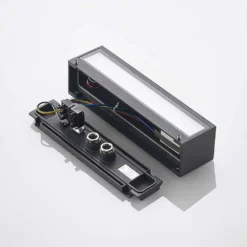 Lengo Aplique Exterior L25 Wood - Arcchio 10 Lengo Aplique Exterior L25 Wood - Arcchio -Iluminación Tienda De Ventas 42519117140675