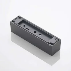 Lengo Down Aplique Exterior L25 Graphite - Arcchio 11 Lengo Down Aplique Exterior L25 Graphite - Arcchio -Iluminación Tienda De Ventas 42519117140746