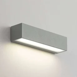 Lengo Aplique Exterior Wood - Arcchio -Iluminación Tienda De Ventas 42519117140814