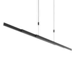 Merrit LED Lámpara Colgante Anthracite - Lucande