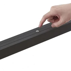 Merrit LED Lámpara Colgante Anthracite - Lucande -Iluminación Tienda De Ventas 4251911719055 7