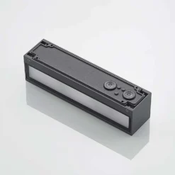 Lengo Aplique Exterior L25 Wood - Lucande -Iluminación Tienda De Ventas 42519117198265