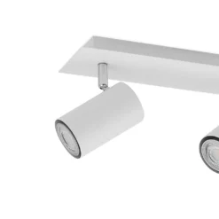 Joffrey 4 Lámpara De Techo L70 White - Lindby -Iluminación Tienda De Ventas 4251911728521 6