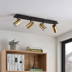 Iluminación Tienda De Ventas -Iluminación Tienda De Ventas 4251911728545 3