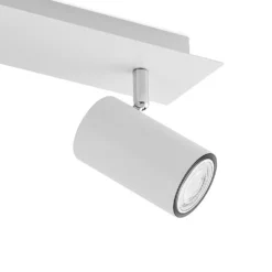 Joffrey 4 Lámpara De Techo L80 White - Lindby -Iluminación Tienda De Ventas 4251911728569 6