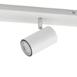 Joffrey 6 Lámpara De Techo White - Lindby -Iluminación Tienda De Ventas 4251911728606 6