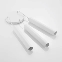 Joffrey Cluster Lámpara Colgante White - Lindby -Iluminación Tienda De Ventas 4251911728644 6