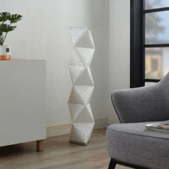 Kaylani Lámpara De Pie - Lindby -Iluminación Tienda De Ventas 42519117296724