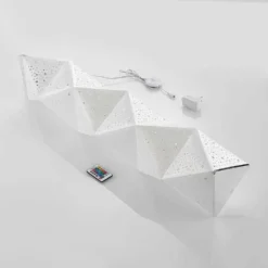 Kaylani Lámpara De Pie - Lindby -Iluminación Tienda De Ventas 42519117296725