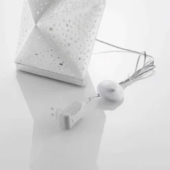 Kaylani Lámpara De Pie - Lindby -Iluminación Tienda De Ventas 42519117296726