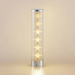 Makenna Lámpara De Sobremesa - Lindby -Iluminación Tienda De Ventas 42519117296895