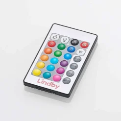 Makenna Lámpara De Sobremesa - Lindby -Iluminación Tienda De Ventas 42519117296897