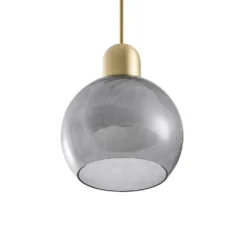 Mylah 3 Lámpara Colgante L18 Brass - Lucande -Iluminación Tienda De Ventas 4251911730272 5