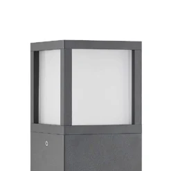 Dewari LED Lámpara Exterior/Jardín - Lucande -Iluminación Tienda De Ventas 42519117304326