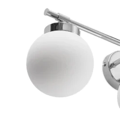 Tavino 3 Lámpara De Techo Chrome - Lindby -Iluminación Tienda De Ventas 4251911731774 5