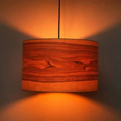 Veneer Lámpara Colgante Ash - Envostar -Iluminación Tienda De Ventas 42519117334643