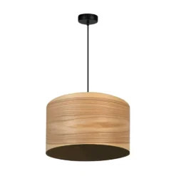 Veneer Lámpara Colgante Ash - Envostar -Iluminación Tienda De Ventas 42519117334646