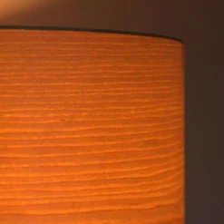 Veneer Lámpara Colgante White Ash - Envostar -Iluminación Tienda De Ventas 42519117334714