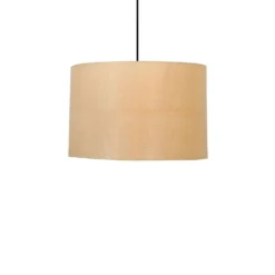 Veneer Lámpara Colgante Alder - Envostar