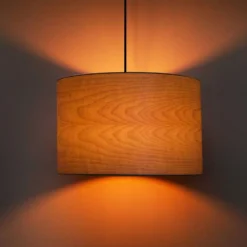 Veneer Lámpara Colgante Alder - Envostar -Iluminación Tienda De Ventas 42519117334883