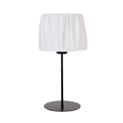 Waltz Bordlampe White/Black - Envostar
