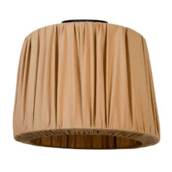 Waltz Lámpara De Techo Ø55 Cappucino - Envostar