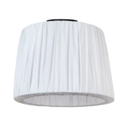 Waltz Lámpara De Techo Ø55 White - Envostar