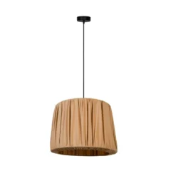 Waltz Lámpara Colgante Cappucino/Black - Envostar -Iluminación Tienda De Ventas 42519117338603